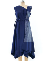 Issey Miyake Origami Dress Dress arcadeshops.com