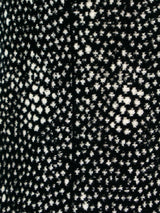 Alaia Fit And Flare Knit Dress Dress arcadeshops.com