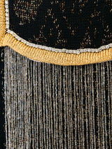 Embellished Mohair Knit Cardigan Jacket arcadeshops.com