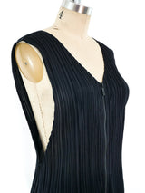 Issey Miyake Plissse Pleated Jumpsuit Suit arcadeshops.com