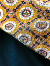 Romeo Gigli Puffer Trench Coat Outerwear arcadeshops.com