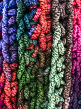 Chenille Knit Jacket Jacket arcadeshops.com