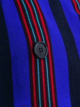 Givenchy Striped Wool Dress Dress arcadeshops.com