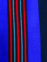 Givenchy Striped Wool Dress Dress arcadeshops.com