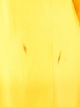 Zandra Rhodes Sunflower Pleated Ensemble Suit arcadeshops.com