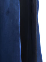 Nina Ricci Strapless Silk Dress Dress arcadeshops.com