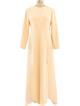 Geoffrey Beene Petal Hem Dress Dress arcadeshops.com