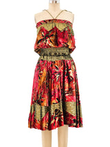 Diane Freis Bandeau Ensemble Suit arcadeshops.com