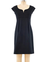 Geoffrey Beene Little Black Dress Dress arcadeshops.com