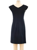 Geoffrey Beene Little Black Dress Dress arcadeshops.com