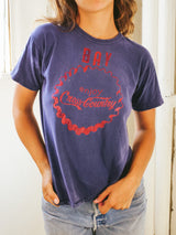 Cross Country Tee T-shirt arcadeshops.com