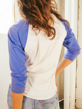 MGM Logo Raglan Tee T-shirt arcadeshops.com