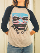 Peter Gabriel Raglan Tee T-shirt arcadeshops.com