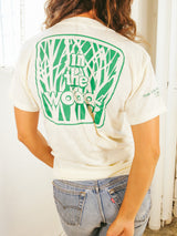 Meet Me In The Woods Tee T-shirt arcadeshops.com