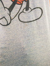 Mickey Mouse Ringer Tee T-shirt arcadeshops.com