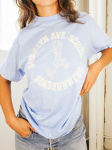 Brooklyn Roadrunners Tee T-shirt arcadeshops.com