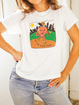 On The Road Again Heart Tee T-shirt arcadeshops.com