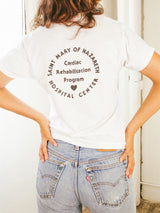 On The Road Again Heart Tee T-shirt arcadeshops.com