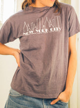 New York City Skyline Tee T-shirt arcadeshops.com