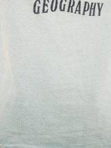 Clark Geography Tee T-shirt arcadeshops.com