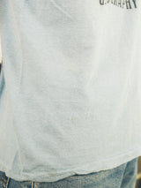 Clark Geography Tee T-shirt arcadeshops.com