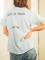 Clark Geography Tee T-shirt arcadeshops.com