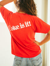 Raccoon Run Tee T-shirt arcadeshops.com