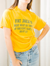 Fat Jacks Tee T-shirt arcadeshops.com