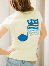 American Song Festival Tee T-shirt arcadeshops.com