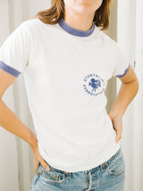 Stunt Man Ringer Tee T-shirt arcadeshops.com