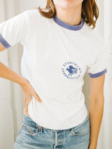 Stunt Man Ringer Tee T-shirt arcadeshops.com