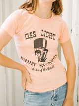Gas Light Graphic Tee T-shirt arcadeshops.com