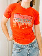 Neatness Counts Tee T-shirt arcadeshops.com