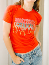 Neatness Counts Tee T-shirt arcadeshops.com