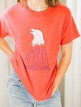 America Eagle Tee T-shirt arcadeshops.com