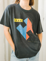 Heart Brigade Tour Tee T-shirt arcadeshops.com