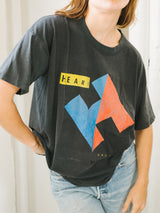 Heart Brigade Tour Tee T-shirt arcadeshops.com