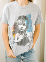 Les Miserables Tee T-shirt arcadeshops.com