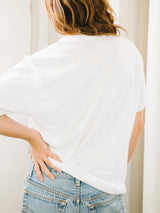 Tuxedo Print Tee T-shirt arcadeshops.com