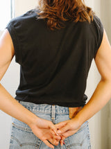 Harley Davidson Eagle Graphic Muscle Tee T-shirt arcadeshops.com