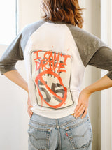 Sammy Hagar Raglan Tee T-shirt arcadeshops.com