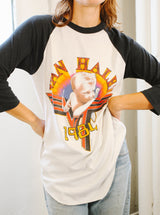 Van Halen Raglan Tee T-shirt arcadeshops.com