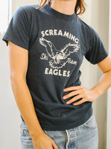 Screaming Eagles Tee T-shirt arcadeshops.com