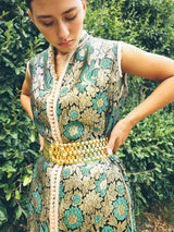 1960's Articulated Chain Belt Accessory arcadeshops.com