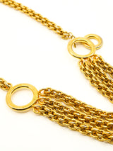 Paloma Picasso Multistrand Chain Belt Accessory arcadeshops.com