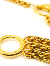 Paloma Picasso Multistrand Chain Belt Accessory arcadeshops.com