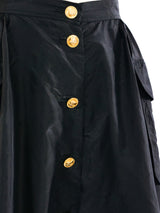 Versus by Gianni Versace Cargo Mini Skirt Bottom arcadeshops.com