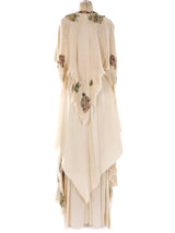 1970's Roberto Cavalli Net Ensemble Suit arcadeshops.com