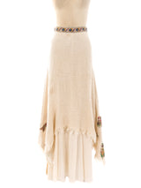 1970's Roberto Cavalli Net Ensemble Suit arcadeshops.com