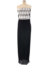 Helen Storey Medallian Embellished Dress Dress arcadeshops.com